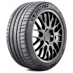 Pneu MICHELIN PILOT SPORT 4S 245/40R19 98 Y