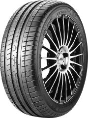 Pneu MICHELIN PILOT SPORT 3 255/40R19 100 Y