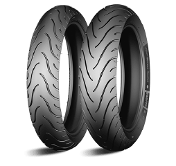 Pneu MICHELIN PILOT STREET RADIAL 110/70R17 54 H