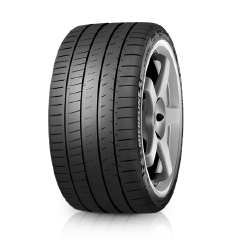 Pneu MICHELIN PILOT SUPER SPORT 255/35R19 96 Y