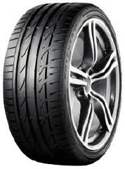 Pneu BRIDGESTONE S001 305/30R20 99 Y