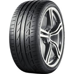 Pneu BRIDGESTONE POTENZA S001 255/35R19 96 Y