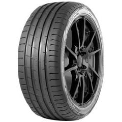 Pneu NOKIAN POWERPROOF 225/45R18 91 Y