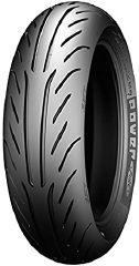 Pneu MICHELIN POWER PURE SC 130/70R12 62 P