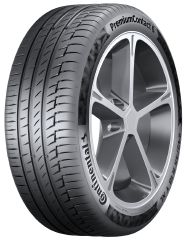 Pneu CONTINENTAL PREMIUMCONTACT6 235/45R18 98 Y