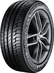 Pneu CONTINENTAL PREMIUMCONTACT6 225/55R17 97 W