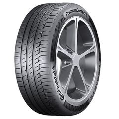 Pneu CONTINENTAL PREMIUMCONTACT6 245/40R19 98 Y
