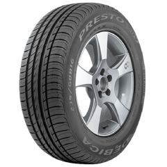 Pneu DEBICA PRESTO SUV 235/65R17 108 V
