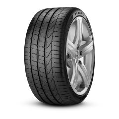 Pneu PIRELLI PZERO 255/35R19 96 Y