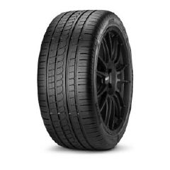 Pneu PIRELLI PZERO ROSSO ASIMM. 205/55R16 91 Y