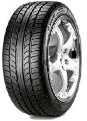 Pneu PIRELLI PZERO ROSSO ASIMM. 265/35R18 93 Y