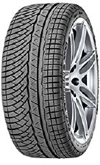 Pneu MICHELIN PILOT ALPIN PA4 245/50R18 104 V