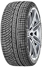 Pneu MICHELIN Pilot Alpin PA4 MO EL 245/50R18 104 V