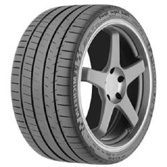 Pneu MICHELIN Pilot Super Sport MO EL 245/40R18 97 Y