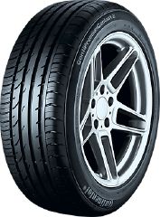 Pneu CONTINENTAL PREMIUMCONTACT2 205/55R16 91 V