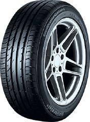 Pneu CONTINENTAL PremiumContact2 * 205/60R16 92 H