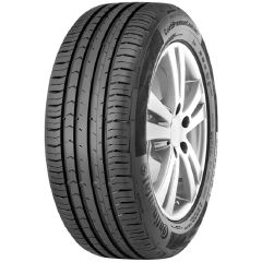 Pneu CONTINENTAL PREMIUMCONTACT5 205/55R17 95 Y