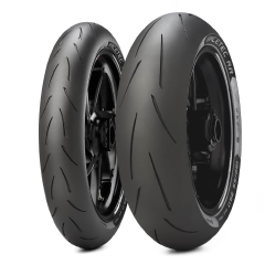 Pneu METZELER RACETEC RR K1 120/70R17 58 W