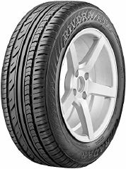 Pneu RADAR RIVERA PRO2 195/55R15 89 V