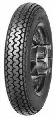 Pneu MITAS S-05 325/80R12 55 J