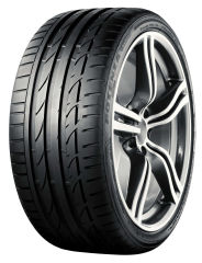 Pneu BRIDGESTONE S001 225/50R17 98 W