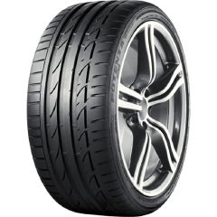 Pneu BRIDGESTONE S001 215/40R17 87 Y
