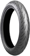 Pneu BRIDGESTONE S22 190/55R17 75 W