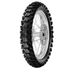 Pneu PIRELLI SC.MX Hard 486 120/80R19 63 M