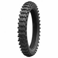 Pneu PIRELLI SCORPION MX32 MID HARD 110/90R19 62 M