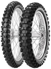 Pneu PIRELLI SCORPION MX EXTRA X 80/100R21 51 M