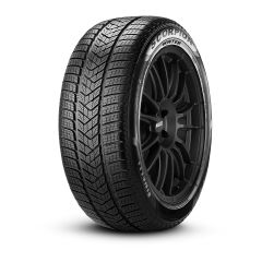 Pneu PIRELLI SCORPIONWINTER 255/40R19 100 H