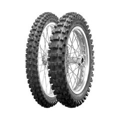 Pneu PIRELLI SC.XC MID SOFT 80/100R21 51 R