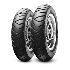 Pneu PIRELLI SL26 120/70R12 51 L