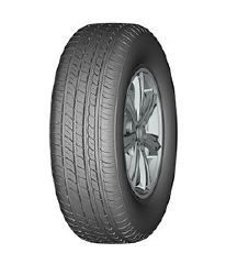 Pneu COMPASAL SMACHER 215/45R17 91 W