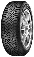 Pneu VREDESTEIN SNOWTRAC5 165/60R14 79 T