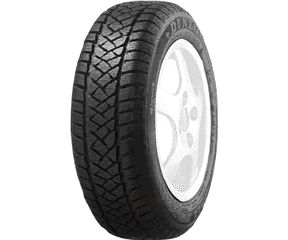 Pneu DUNLOP SP 4ALL SEASONS 195/65R15 91 T