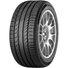 Pneu CONTINENTAL SPORTCONTACT5 225/35R18 87 W