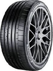 Pneu CONTINENTAL SPORTCONTACT6 305/25R21 98 Y