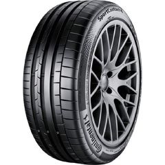 Pneu CONTINENTAL SPORTCONTACT6 295/35R23 108 Y