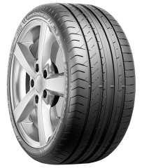 Pneu FULDA SPORTCONTROL 2 205/50R17 93 Y