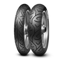 Pneu PIRELLI SPORT DEMON FRONT 110/70R16 52 P