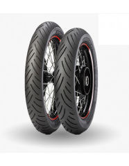 Pneu METZELER SPORTEC KLASSIK 120/90R18 65 V