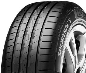 Pneu VREDESTEIN SPORTRAC5 185/65R15 92 V