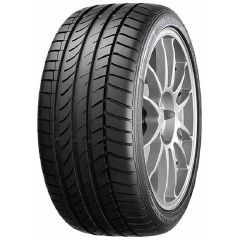 Pneu DUNLOP SP QUATTROMAXX 255/35R20 97 Y