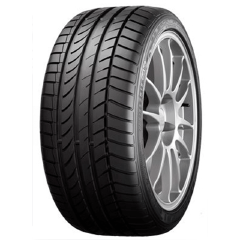 Pneu DUNLOP SPORTMAXX TT 195/55R16 87 W