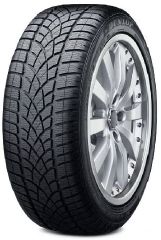 Pneu DUNLOP SP WINTER SPORT 3D * 205/55R16 91 H