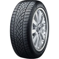 Pneu DUNLOP WINTER SPORT 3D 265/45R18 101 V