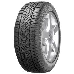 Pneu DUNLOP SP WINTER SPORT 4D MO  MFS 255/40R18 99 V