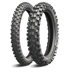 Pneu MICHELIN STARCROSS SAND 5 80/100R21 51 M