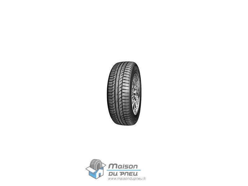 GRIPMAX STATURE HT 225/60R18 100H
